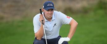 Matt Fitzpatrick takes control at FedEx Open de France