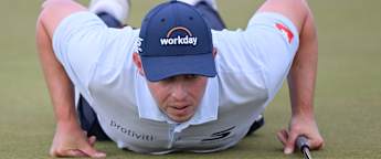 FedEx Open de France - Day three digest