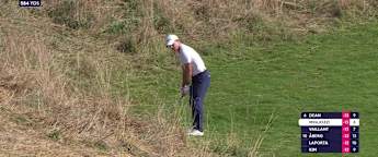 Guido Migliozzi | Round 4 | Hole 9