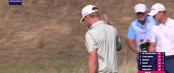Jeff Winther | Round 4 | Hole 10