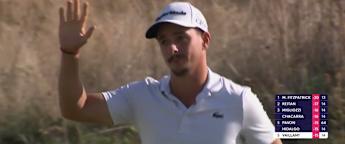 Tom Vaillant | Round 4 | Hole 14