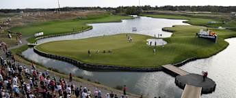 FedEx Open de France | Day four highlights