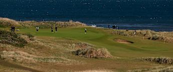 Alfred Dunhill Links Championship: How to watch
