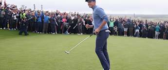 Walker Cup hero Josh Hill 'really excited' for professional debut at Alfred Dunhill Links Championship