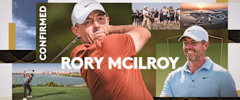 Aldar named Title Partner of the Abu Dhabi Championship as Rory McIlroy confirms UAE return
