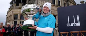 Alfred Dunhill Links Championship: Five things to know