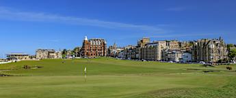 What to expect from latest evolution of St Andrews' Old Course at Alfred Dunhill Links Championship