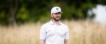 Michael Stewart and Jack Buchanan hold first round lead at Alfred Dunhill Links Championship