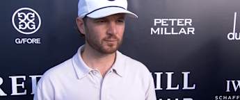 Michael Stewart | Played Monday, Tuesday, Wednesday then straight here