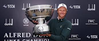 Adrian Meronk claims fifth DP World Tour victory at Alfred Dunhill Links Championship