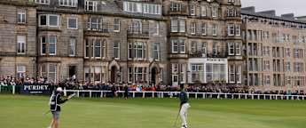 Points and prize money: See what every player won at the 2026 Alfred Dunhill Links Championship