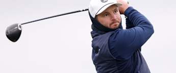 Michael Stewart takes up spot at Open de España presented by Madrid after dream Alfred Dunhill Links Championship debut