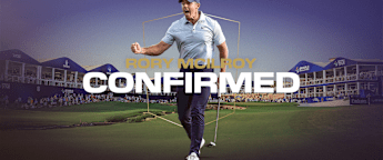 Rory McIlroy set for Dubai return at DP World Tour Championship