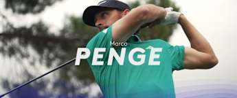 Winner's review: Marco Penge | 2025 Open de España presented by Madrid