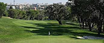 Open de España presented by Madrid: How to watch