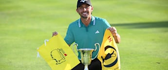 Open de España presented by Madrid: Five things to know