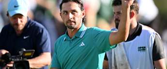 Open de España presented by Madrid tee times: Major company for Marco Penge in Madrid