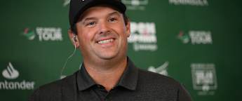 'No excuses' for Race to Dubai leader Patrick Reed as he makes injury comeback in Spain 