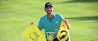 Open de España presented by Madrid: Five things to know