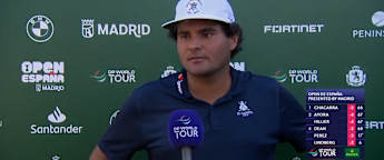 Eugenio Chacarra: I have a decision to make over my toe injury