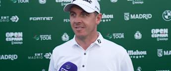 Grant Forrest: Delighted with the day's work