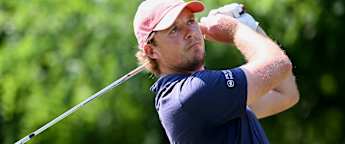 'I was resigned to going home' - Eddie Pepperell digs deep to make cut on the number in Spain 