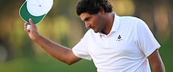 Open de España presented by Madrid: Day two digest 