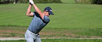 Grant Forrest and Joe Dean share lead ahead of final round in Madrid