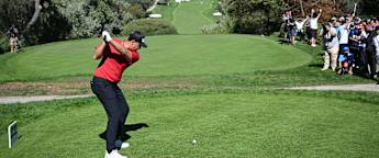 Open de España presented by Madrid | Day three highlights