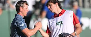 Open de España presented by Madrid: Day three digest