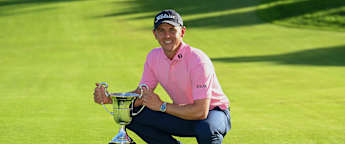 Grant Forrest wins in Spain to earn double Major invite