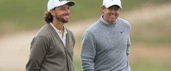 DP World India Championship tee times: Rory McIlroy part of Ryder Cup trio in New Delhi