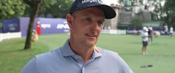 Justin Rose: There's a huge opportunity for golf in this country