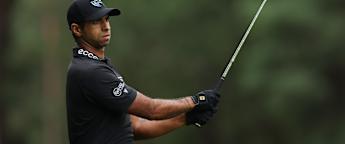 All change for Aaron Rai on return to New Delhi for DP World India Championship