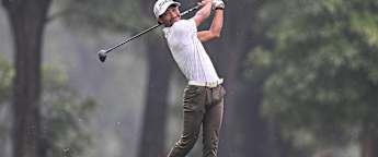 Subash Tamang set to make Nepal 120th nation represented on DP World Tour