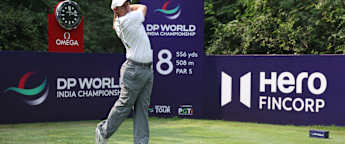 Rory McIlroy aiming for another decade of excellence in India
