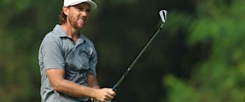 Tommy Fleetwood wants to get back into good  habits at DP World India Championship