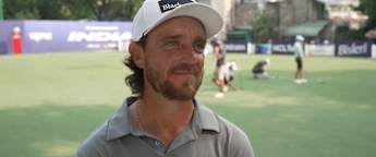 Tommy Fleetwood: It's a unique place on the calendar and a unique challenge