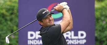 Patrick Reed keeping focus as he hopes to extend Race to Dubai lead