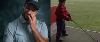 Aaron Rai: The Unseen Journey Behind a Major Champion