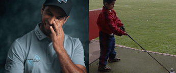 Aaron Rai: The Unseen Journey Behind a Major Champion