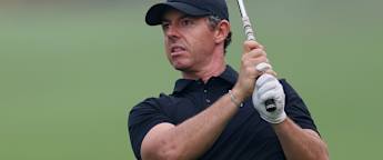 Rory McIlroy focused on his own game in Race to Dubai battle