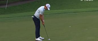 DP World India Championship 2026 | Day one highlights