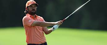 Hidalgo, Luiten and Meronk top stacked leaderboard in India