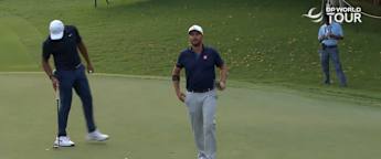 DP World India Championship 2026 | Day two highlights
