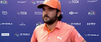 Angel Hidalgo: I'm looking forward to see the weekend