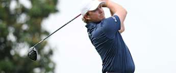 Eddie Pepperell focusing on scorecard over Tour card in New Delhi