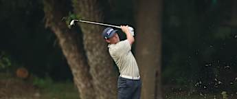 Daniel Hillier | Round 3 | Hole 9