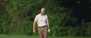 Laurie Canter enjoys rare double in overtime shift in India