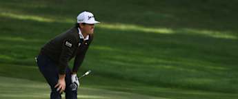 DP World India Championship - Day three digest